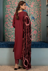 HumDum | D-01 | ZOUQ '25 WINTER